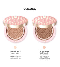CHOSUNGAH - Chosungah22 C&T VVIG Cushion SPF50+/PA++++