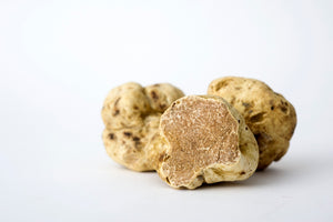 Top 4 Benefits of White Truffles for Beauty