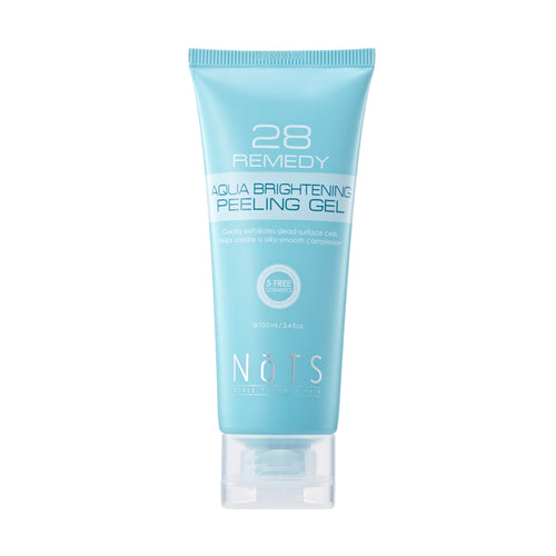 NoTS - 28 Remedy Aqua Brightening Peeling Gel