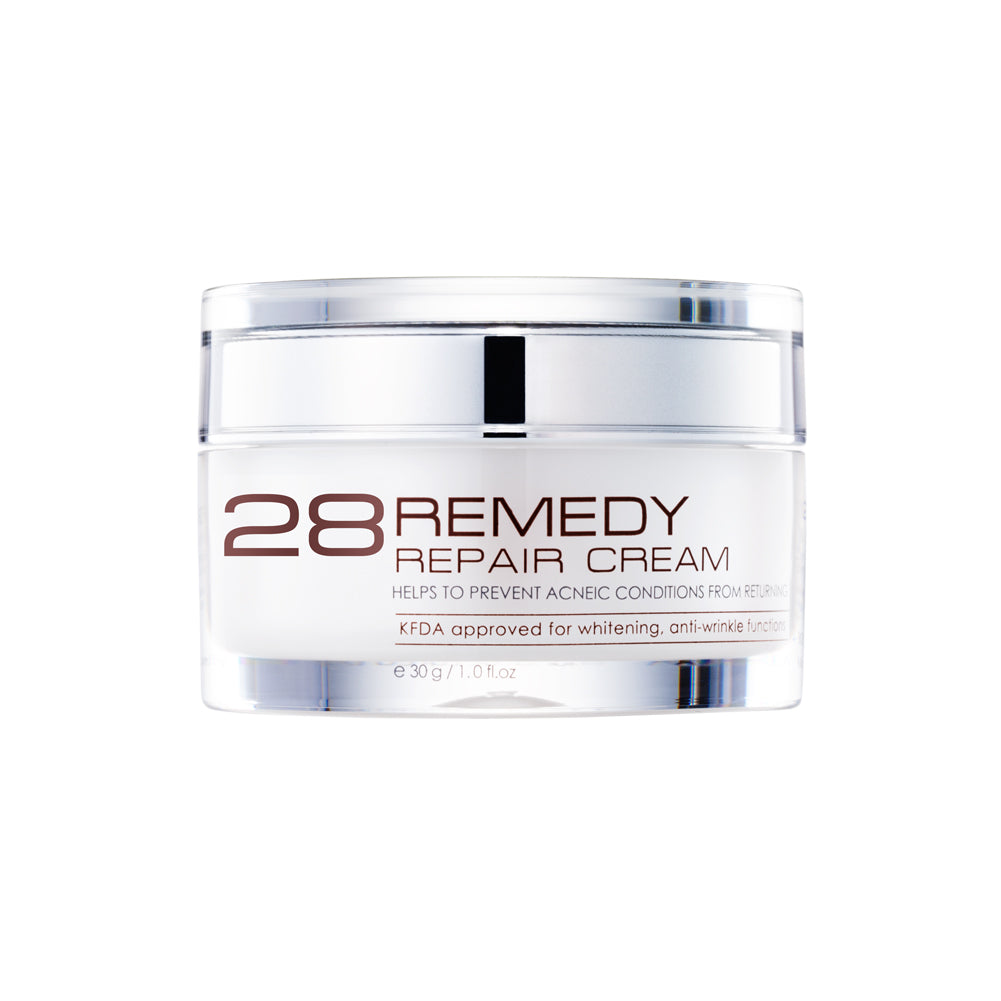 NoTS - 28 Remedy Repair Cream