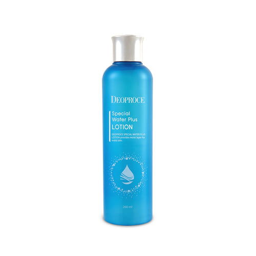 Deoproce Special Water Plus Lotion